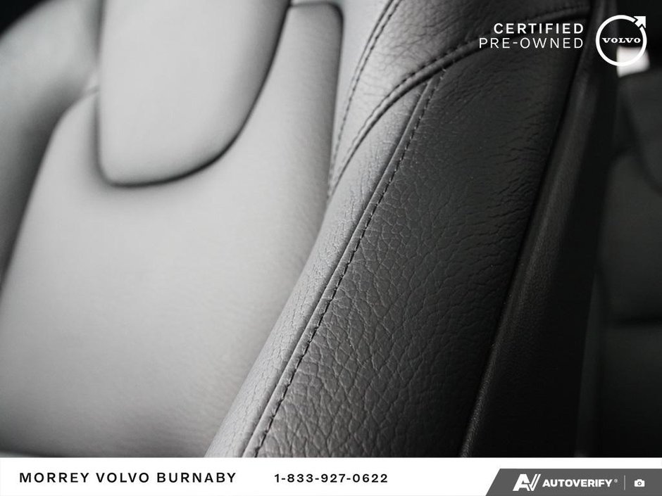 2024 Volvo XC90 B6 AWD Plus – ONLY 30,795 KMS-27
