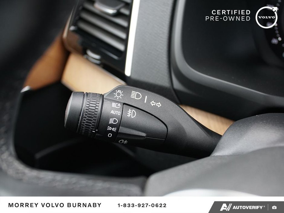 2024 Volvo XC90 B6 AWD Plus – ONLY 30,795 KMS-20