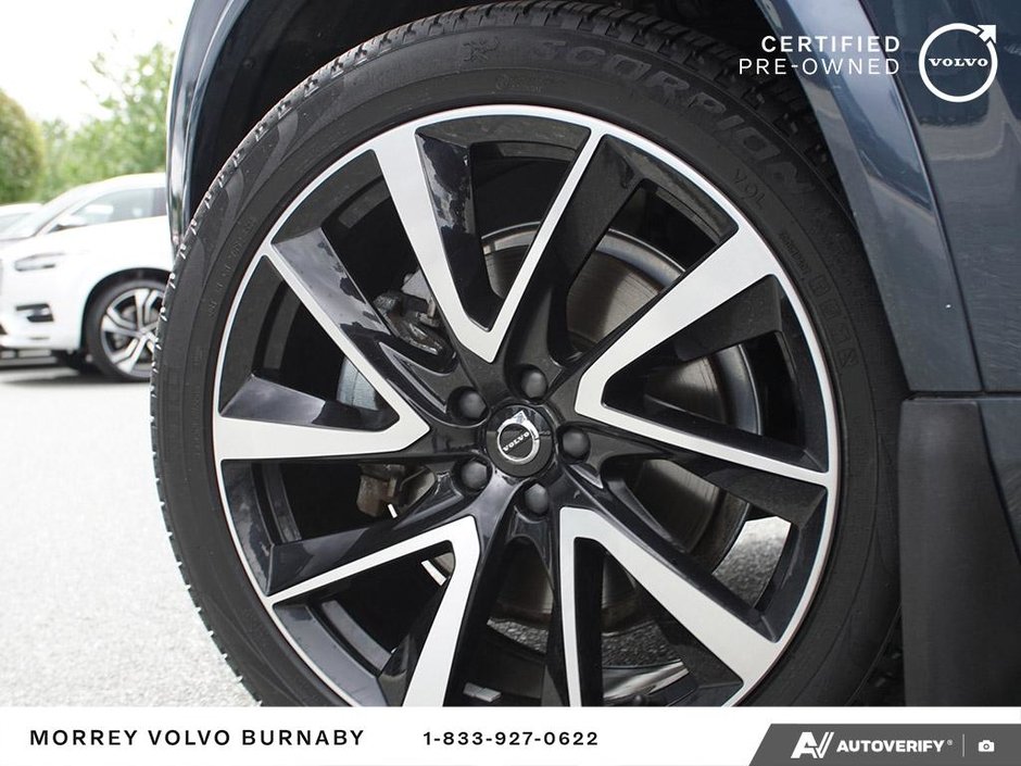 2024 Volvo XC90 B6 AWD Plus – ONLY 30,795 KMS-6