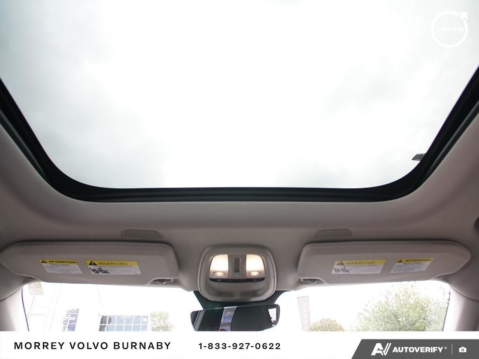 2024 Volvo XC90 B6 AWD Plus – ONLY 30,795 KMS-16
