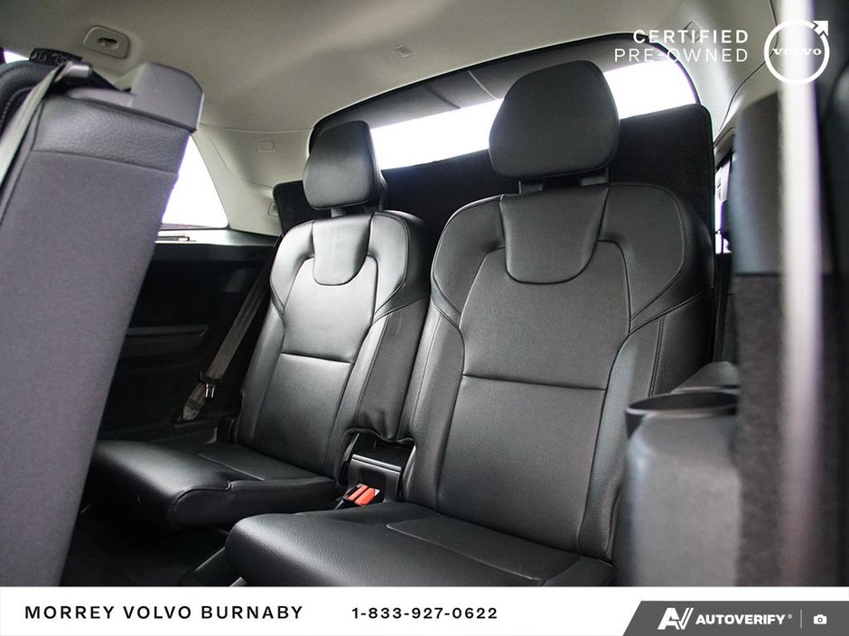 2024 Volvo XC90 B6 AWD Plus – ONLY 30,795 KMS-13