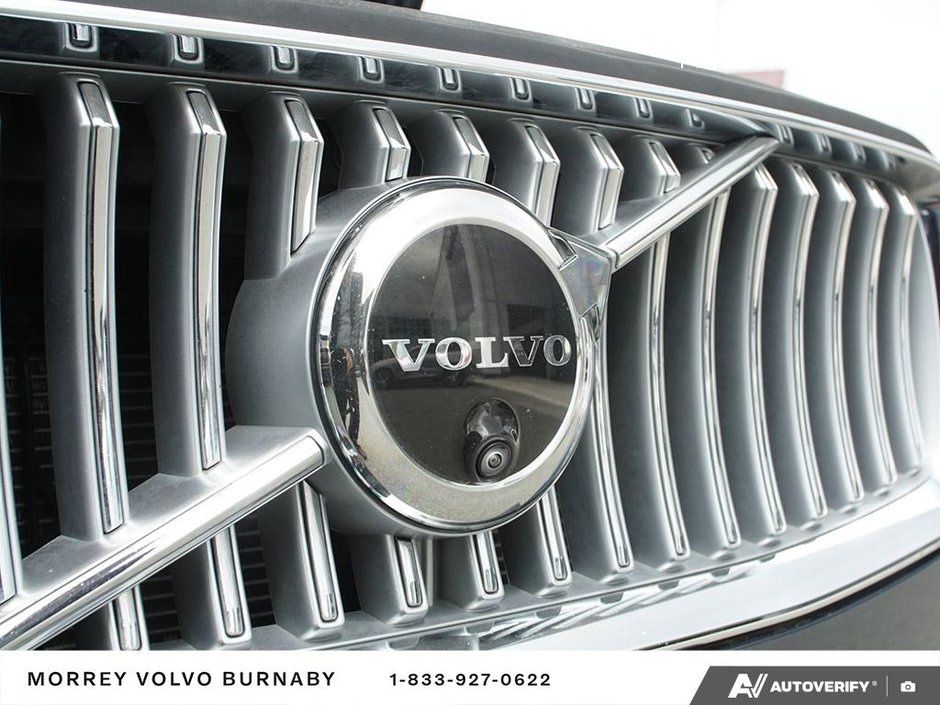 2024 Volvo XC90 B6 AWD Plus – ONLY 30,795 KMS-9