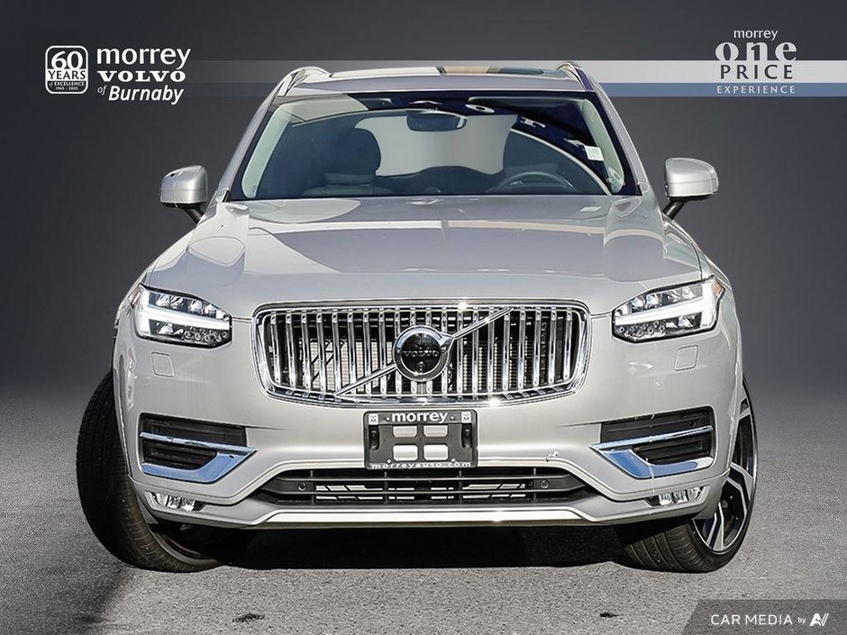 2025 Volvo XC90 Ultra-1