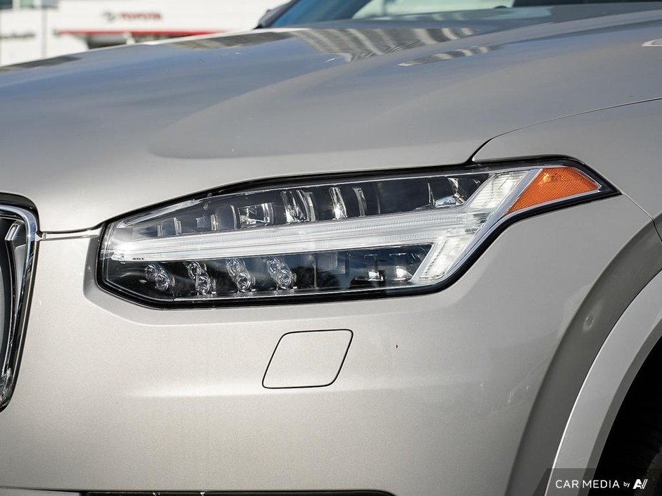 2025 Volvo XC90 Ultra-9