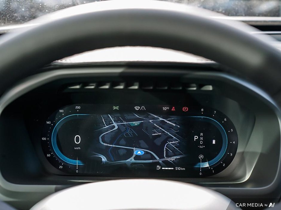 2025 Volvo XC90 Ultra-14