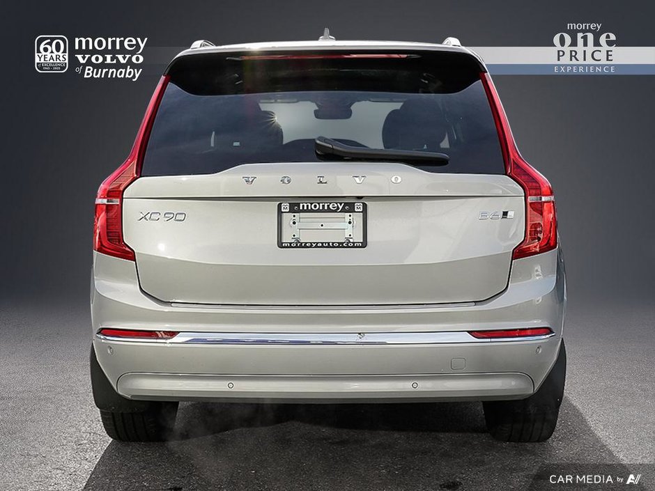 2025 Volvo XC90 Ultra-4