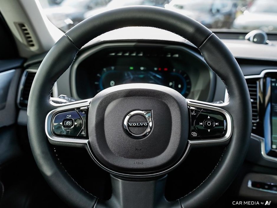 2025 Volvo XC90 Ultra-13