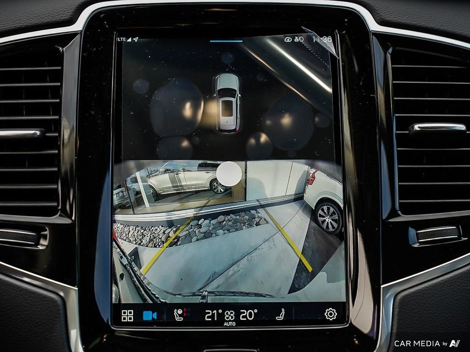 2025 Volvo XC90 Ultra-26