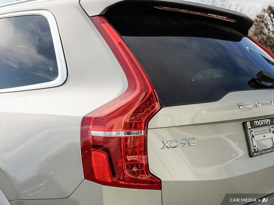 2025 Volvo XC90 Ultra-11