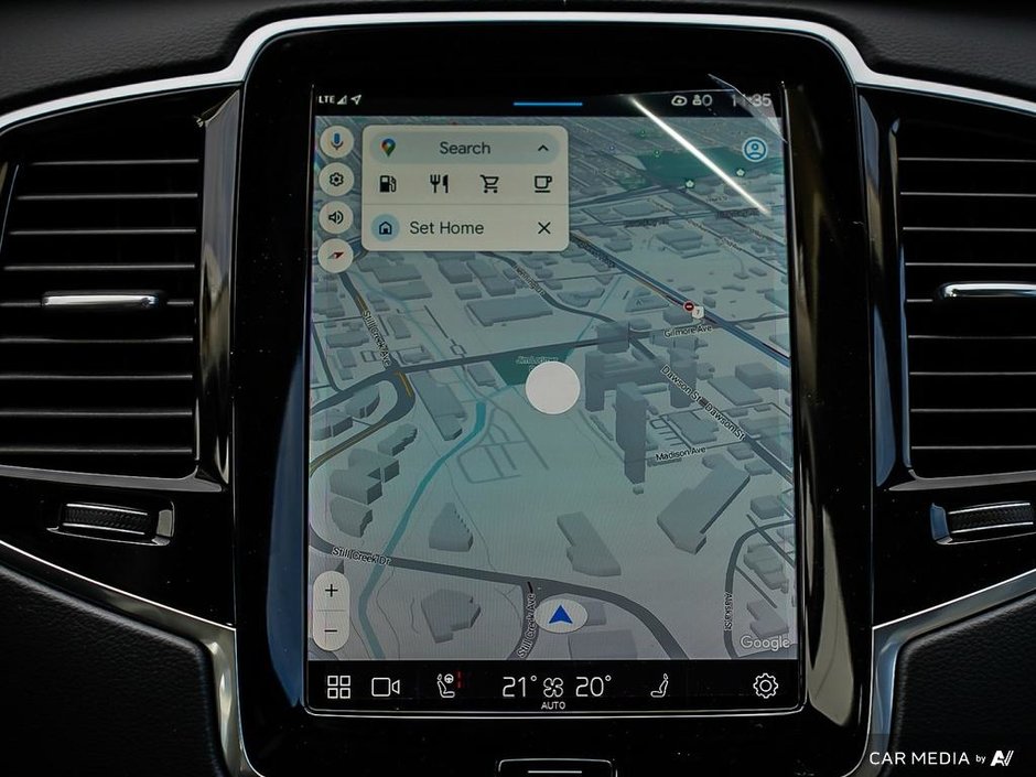 2025 Volvo XC90 Ultra-20