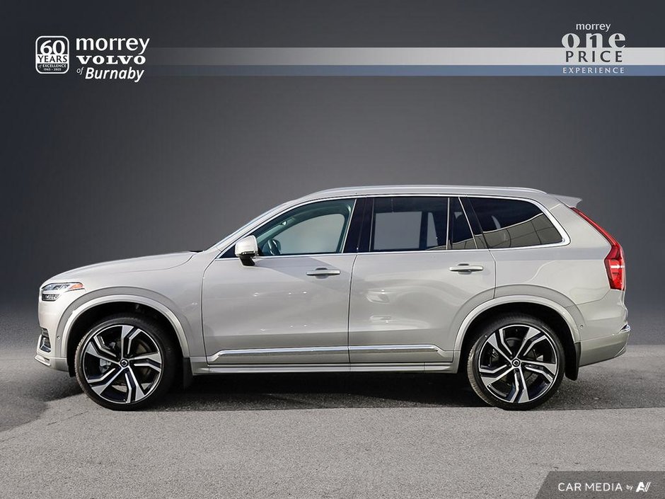2025 Volvo XC90 Ultra-0