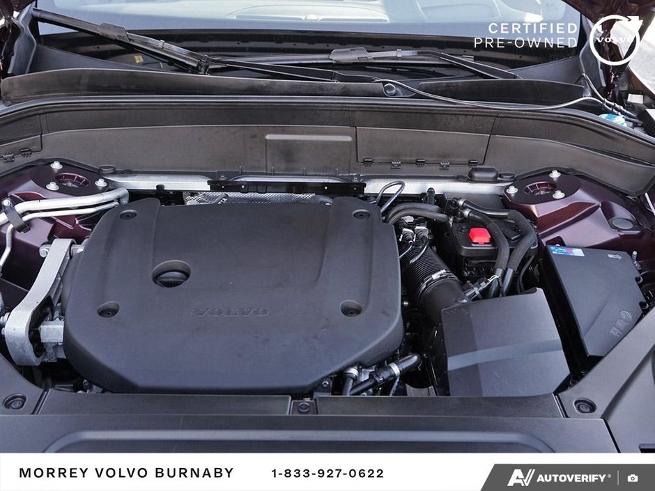 2025 Volvo XC90 Ultra Bright Theme - NEW BODY STYLE!-8