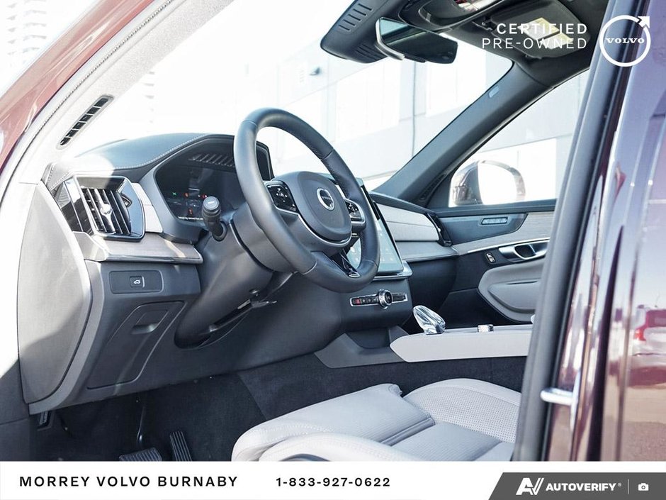 2025 Volvo XC90 Ultra Bright Theme - NEW BODY STYLE!-16