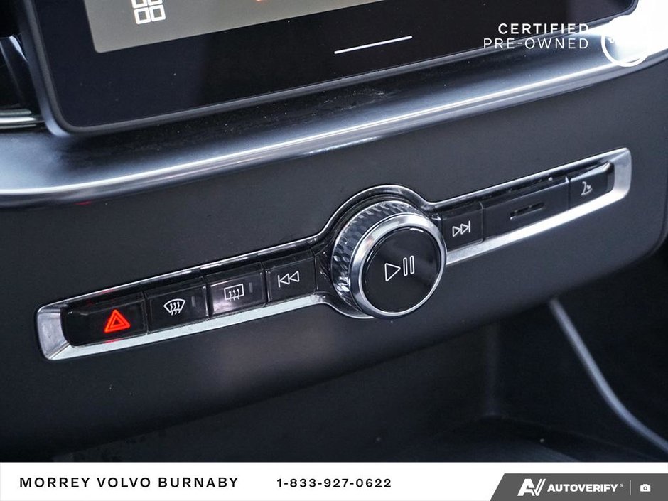 2025 Volvo XC90 Ultra Bright Theme - NEW BODY STYLE!-23