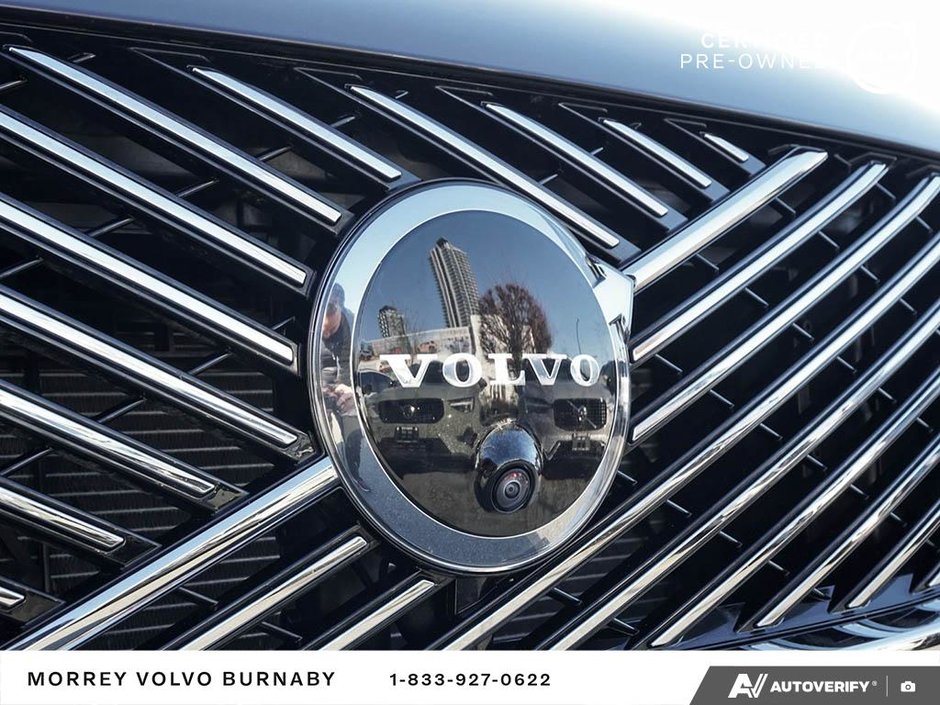 2025 Volvo XC90 Ultra Bright Theme - NEW BODY STYLE!-9