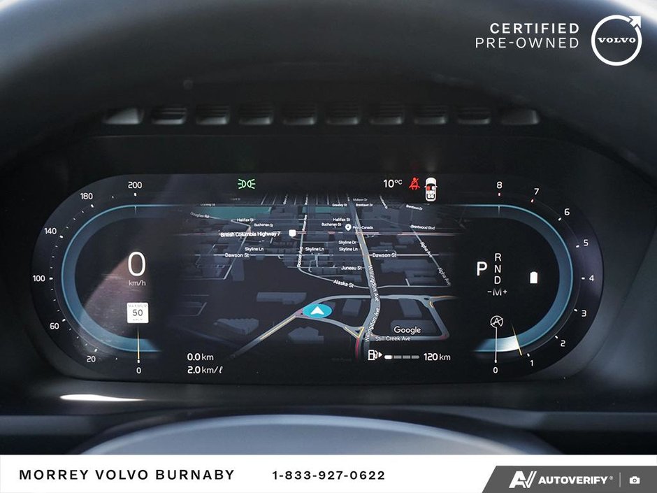 2025 Volvo XC90 Ultra Bright Theme - NEW BODY STYLE!-18