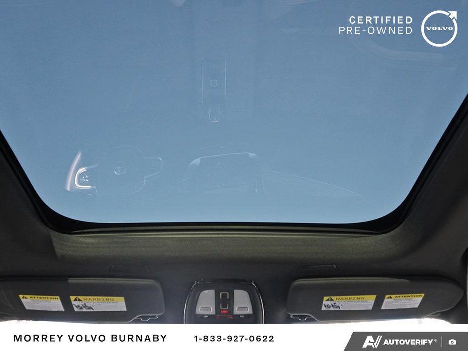 2025 Volvo XC90 Ultra Bright Theme - NEW BODY STYLE!-14