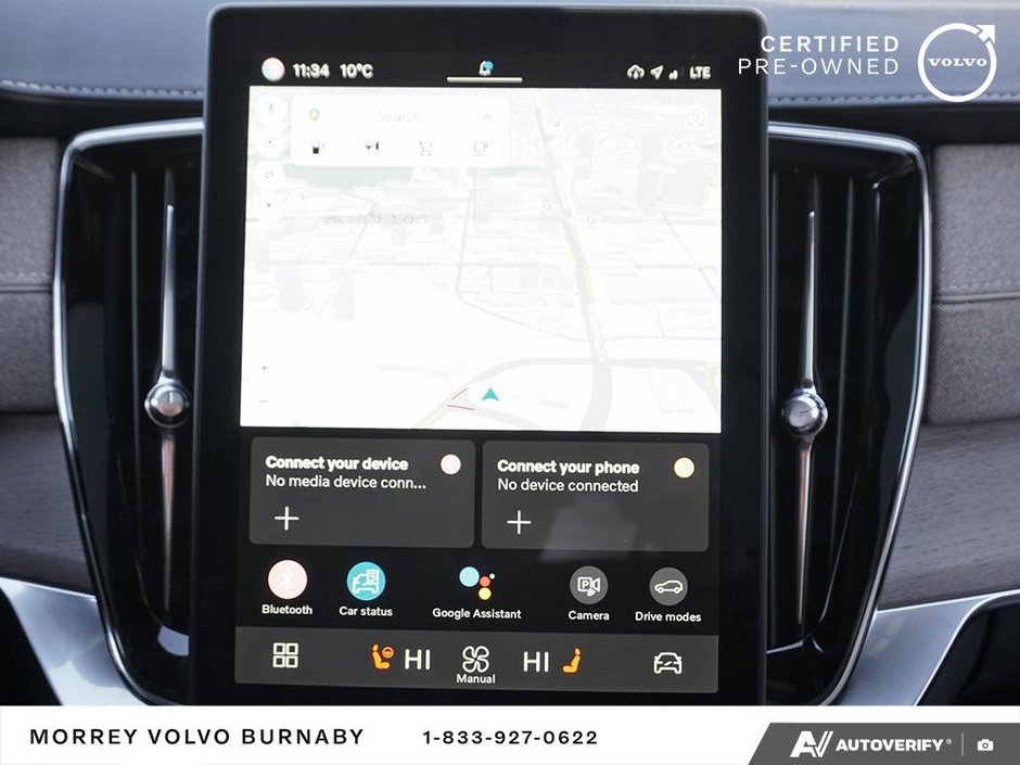 2025 Volvo XC90 Ultra Bright Theme - NEW BODY STYLE!-24