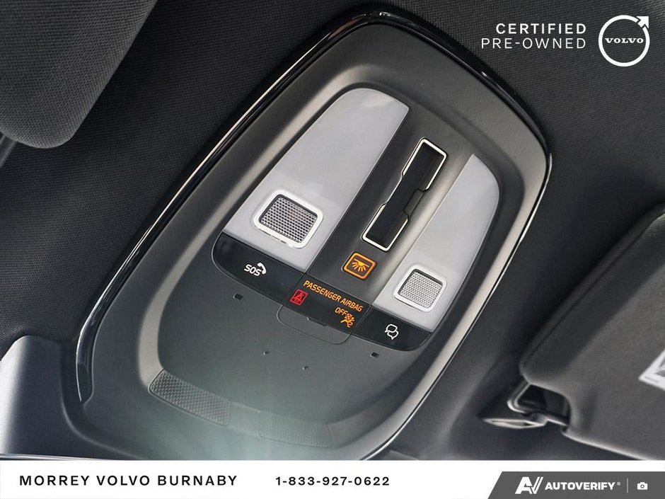 2025 Volvo XC90 Ultra Bright Theme - NEW BODY STYLE!-25