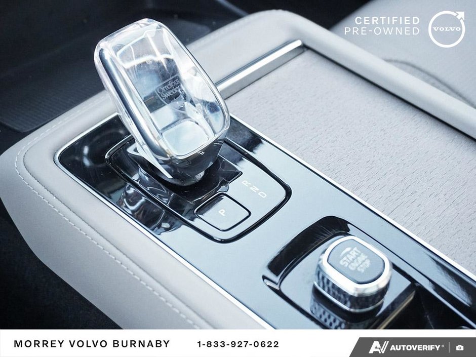 2025 Volvo XC90 Ultra Bright Theme - NEW BODY STYLE!-22