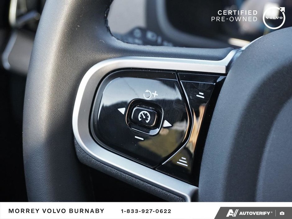 2025 Volvo XC90 Ultra Bright Theme - NEW BODY STYLE!-20