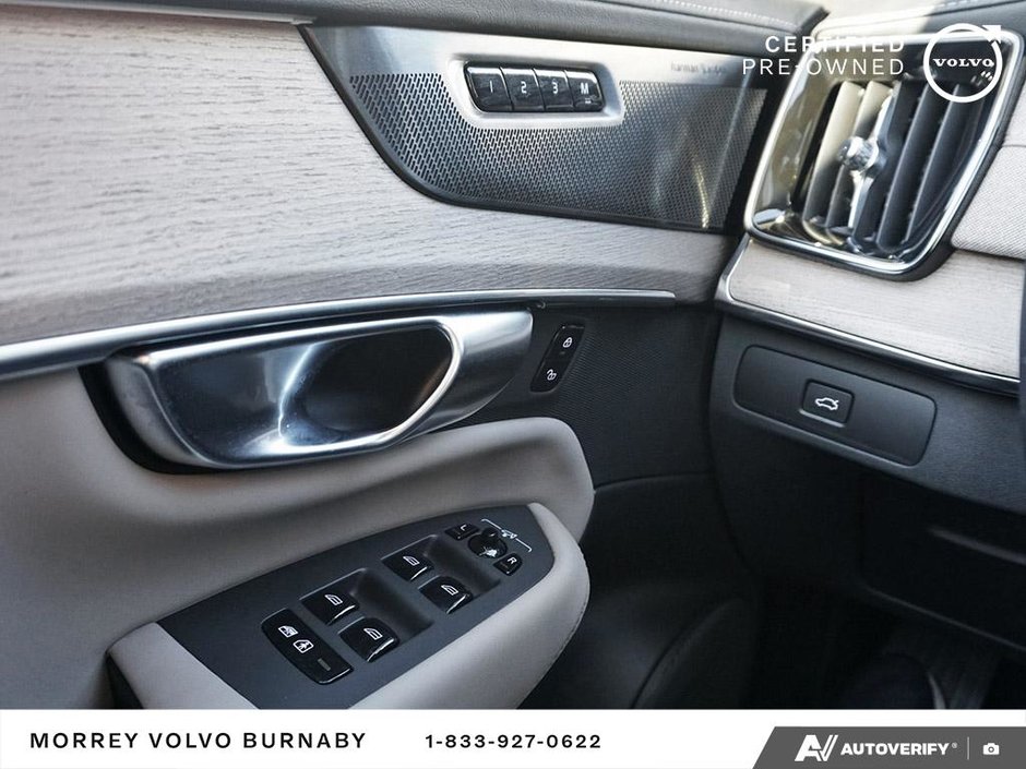 2025 Volvo XC90 Ultra Bright Theme - NEW BODY STYLE!-21
