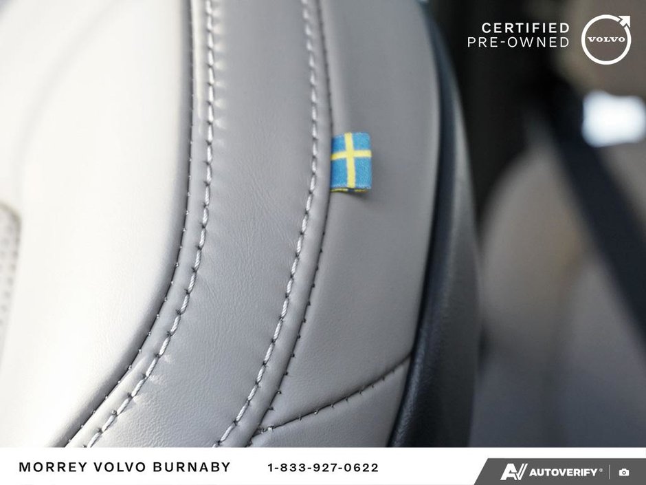 2025 Volvo XC90 Ultra Bright Theme - NEW BODY STYLE!-26