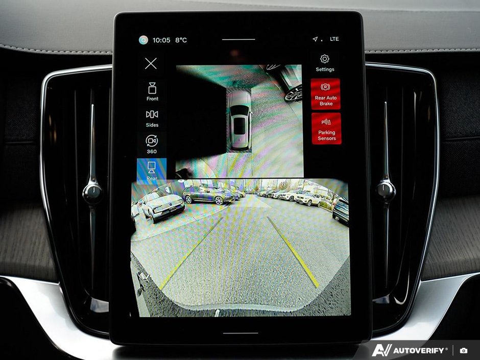 2025 Volvo XC90 Ultra | Top Trim - Low Mileage-19