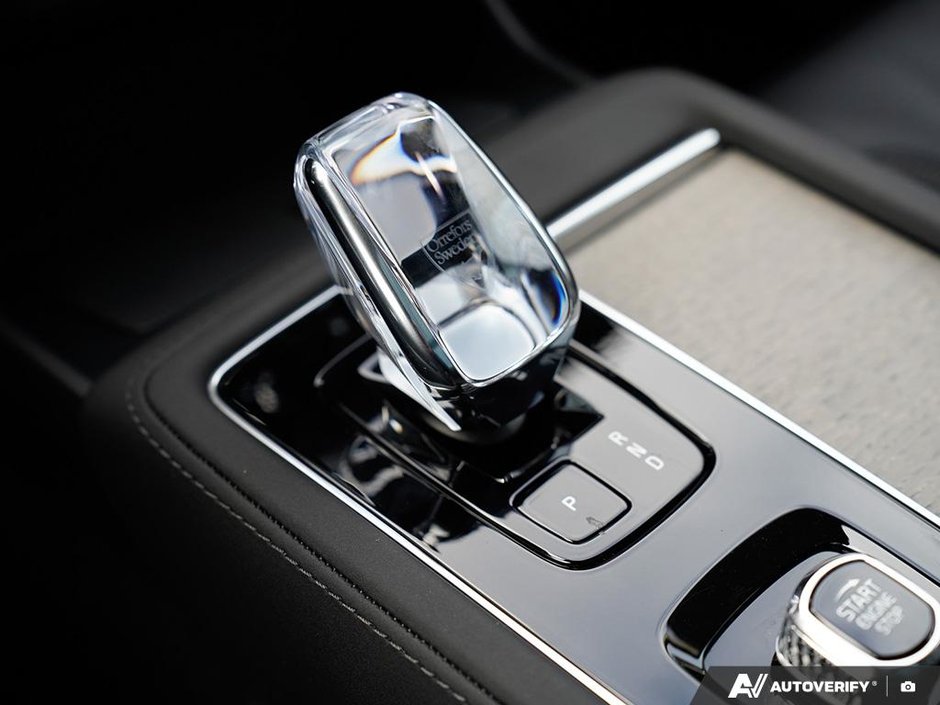 2025 Volvo XC90 Ultra | Top Trim - Low Mileage-22