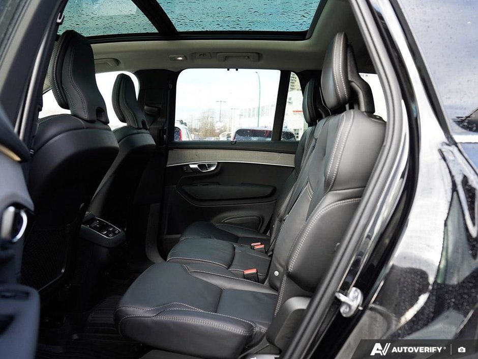 2025 Volvo XC90 Ultra | Top Trim - Low Mileage-24