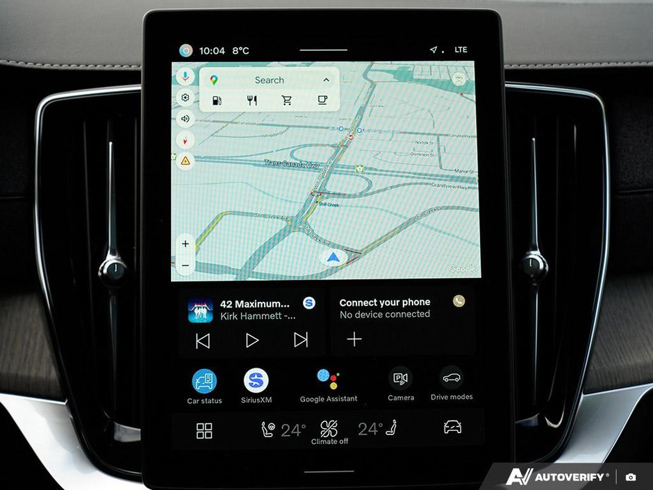 2025 Volvo XC90 Ultra | Top Trim - Low Mileage-20