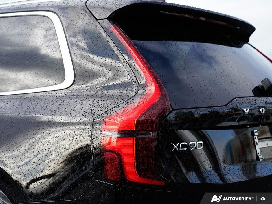 2025 Volvo XC90 Ultra | Top Trim - Low Mileage-11
