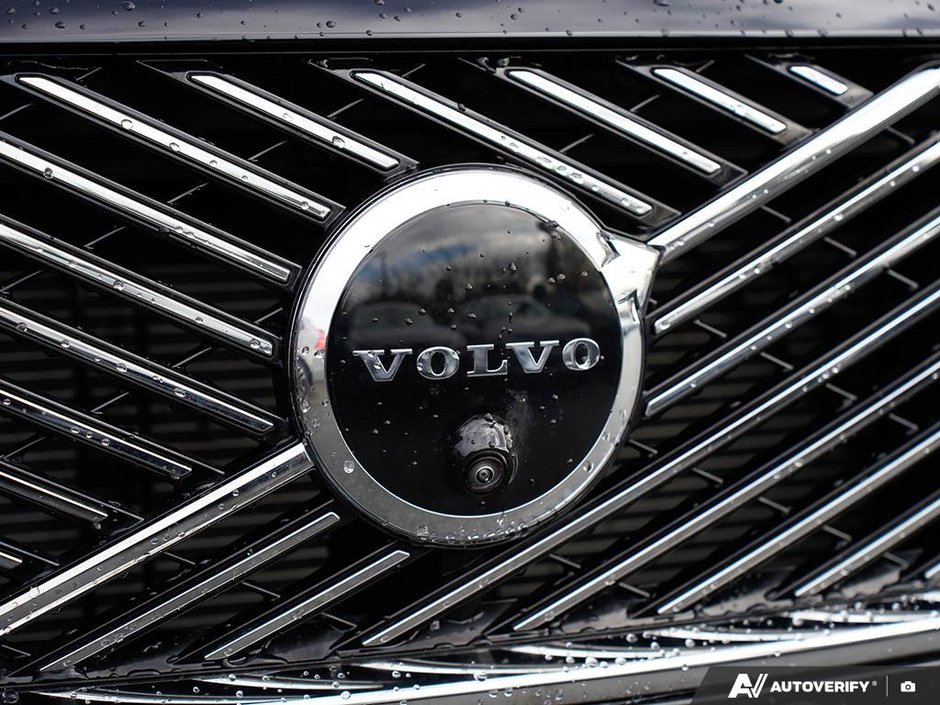 2025 Volvo XC90 Ultra | Top Trim - Low Mileage-8