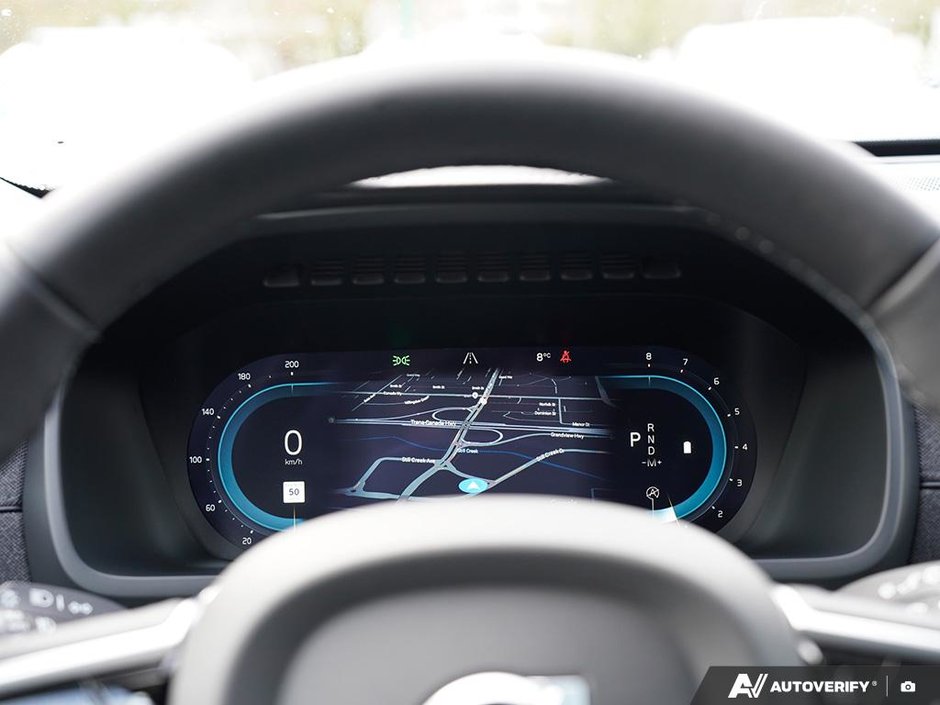 2025 Volvo XC90 Ultra | Top Trim - Low Mileage-14