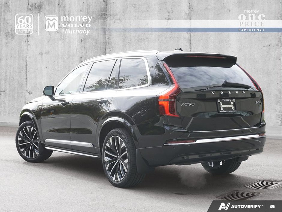 2026 Volvo XC90 Plus 7-Seater (Bright Theme)-3