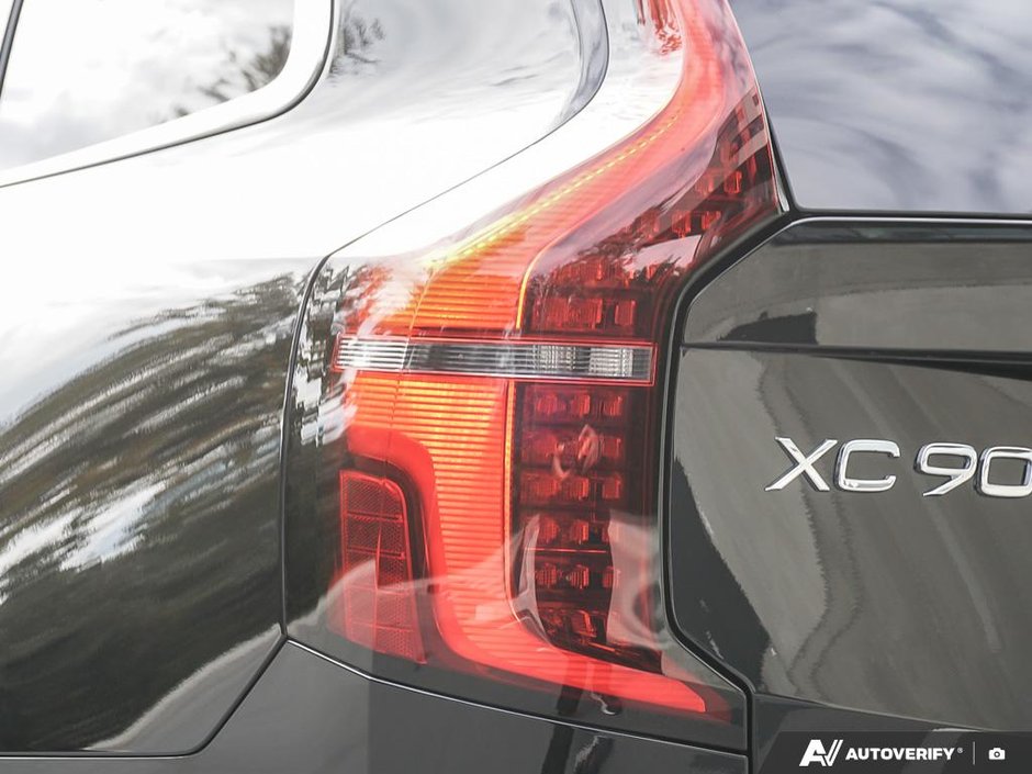 2026 Volvo XC90 Plus 7-Seater (Bright Theme)-10
