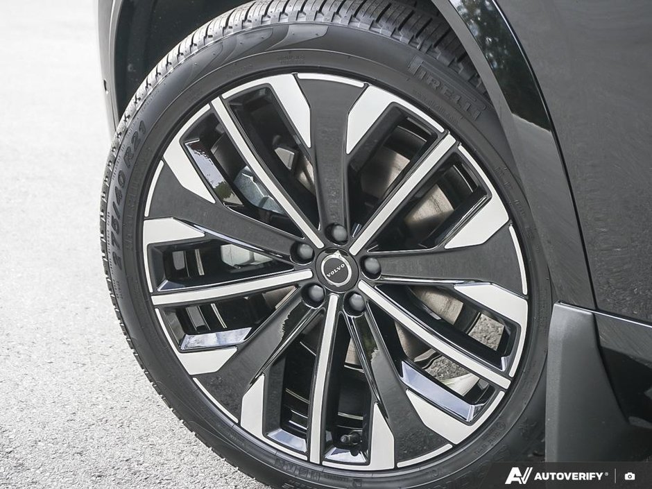 2026 Volvo XC90 Plus 7-Seater (Bright Theme)-5