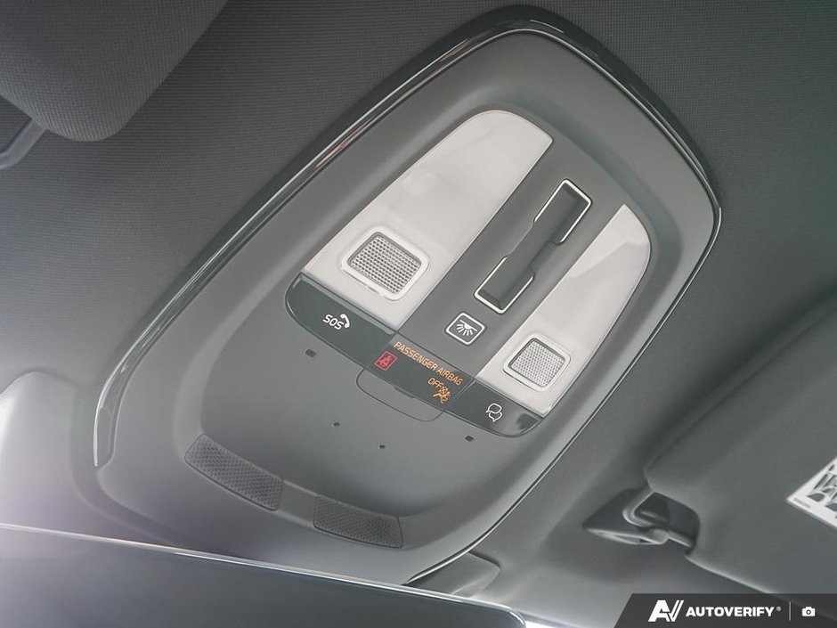 2026 Volvo XC90 Plus 7-Seater (Bright Theme)-24