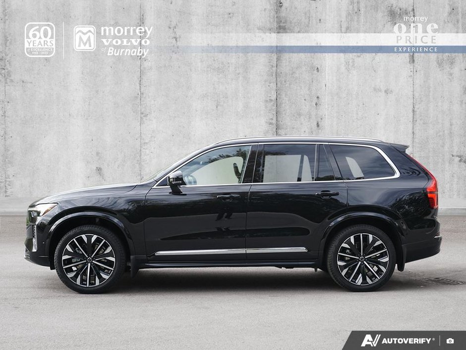 2026 Volvo XC90 Plus 7-Seater (Bright Theme)-2