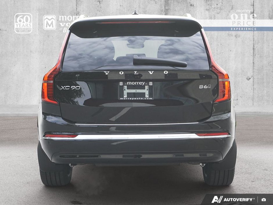 2026 Volvo XC90 Plus 7-Seater (Bright Theme)-4