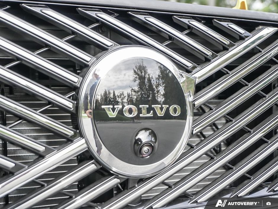 2026 Volvo XC90 Plus 7-Seater (Bright Theme)-8