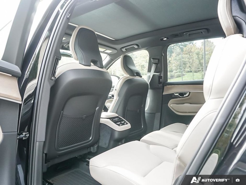 2026 Volvo XC90 Plus 7-Seater (Bright Theme)-12