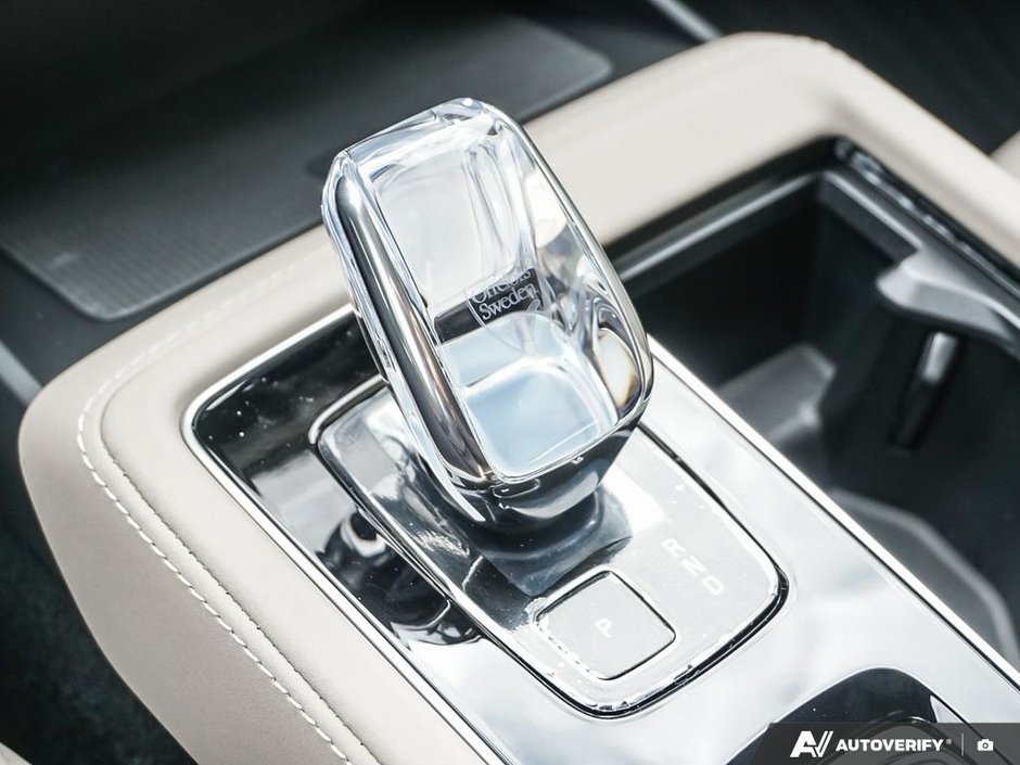 2026 Volvo XC90 Plus 7-Seater (Bright Theme)-21