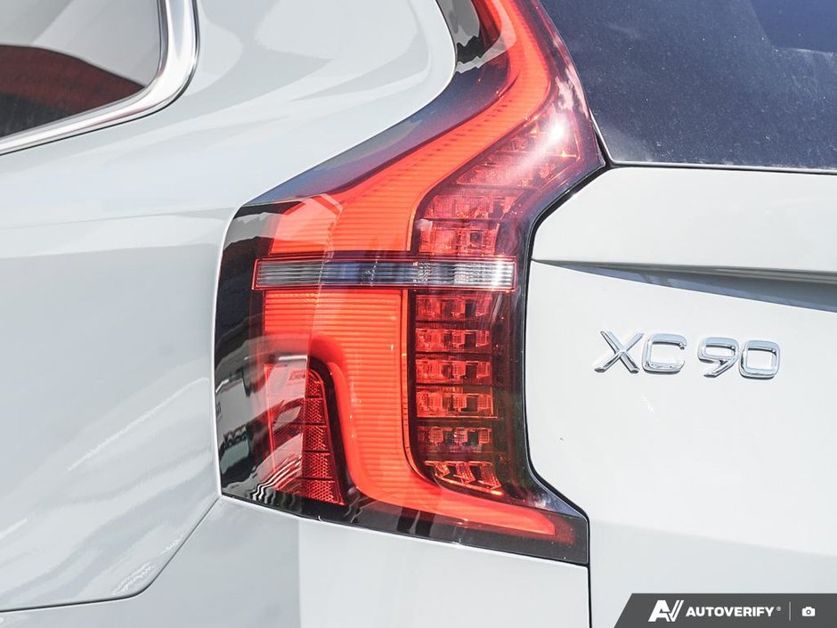 2026 Volvo XC90 Ultra 6-Seater (Bright Theme)-10