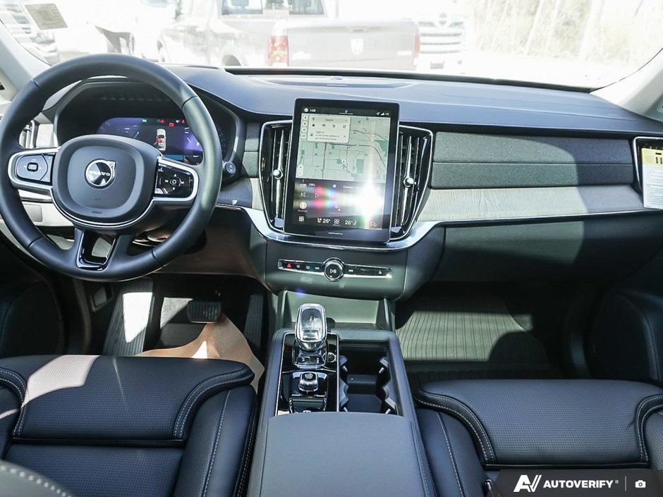 2026 Volvo XC90 Ultra 6-Seater (Bright Theme)-14