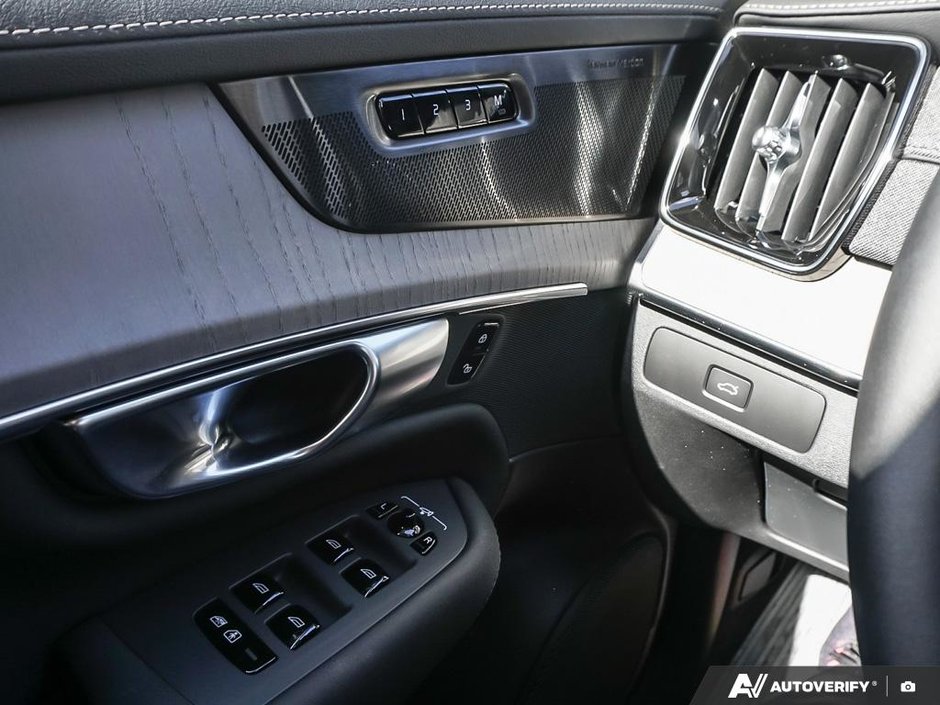 2026 Volvo XC90 Ultra 6-Seater (Bright Theme)-19