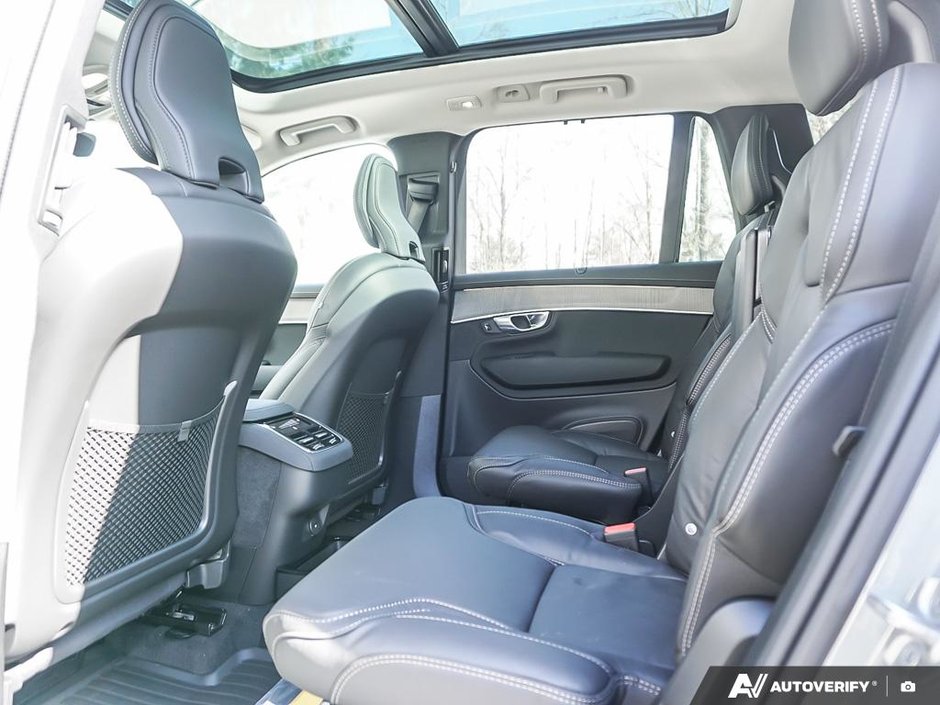 2026 Volvo XC90 Ultra 6-Seater (Bright Theme)-12