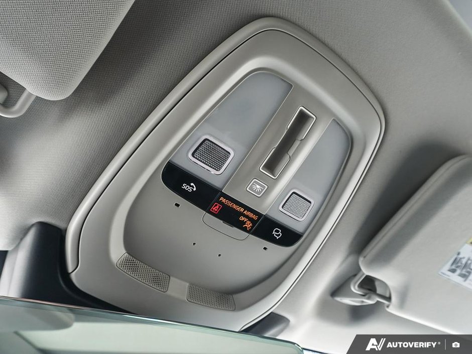 2026 Volvo XC90 Ultra 6-Seater (Bright Theme)-23