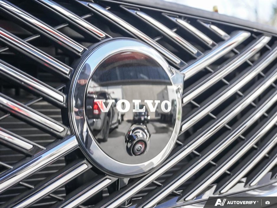 2026 Volvo XC90 Ultra 6-Seater (Bright Theme)-8