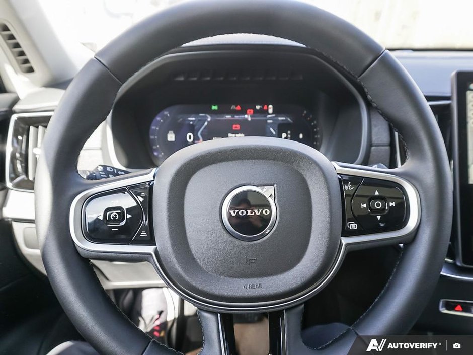 2026 Volvo XC90 Ultra 6-Seater (Bright Theme)-16